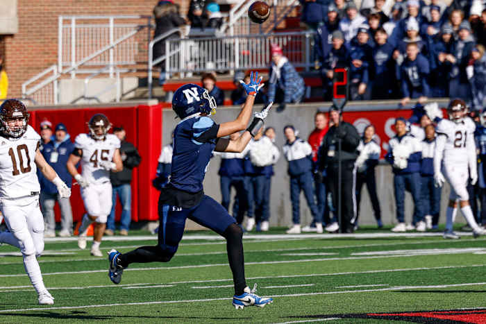 Nazareth Academy Joliet Catholic Illinois 5A football November 25 2023 Nate Latsch 24431